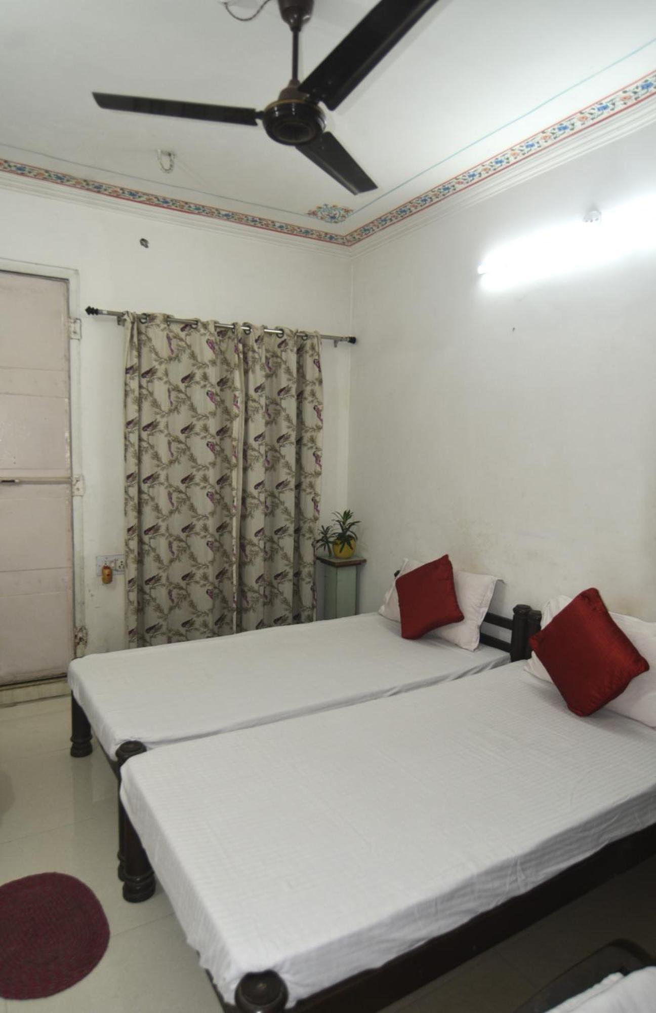 Sneh Deep Guest House Dzsaipur Kültér fotó