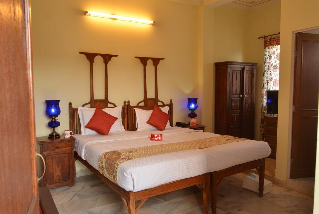 Sneh Deep Guest House Dzsaipur Kültér fotó
