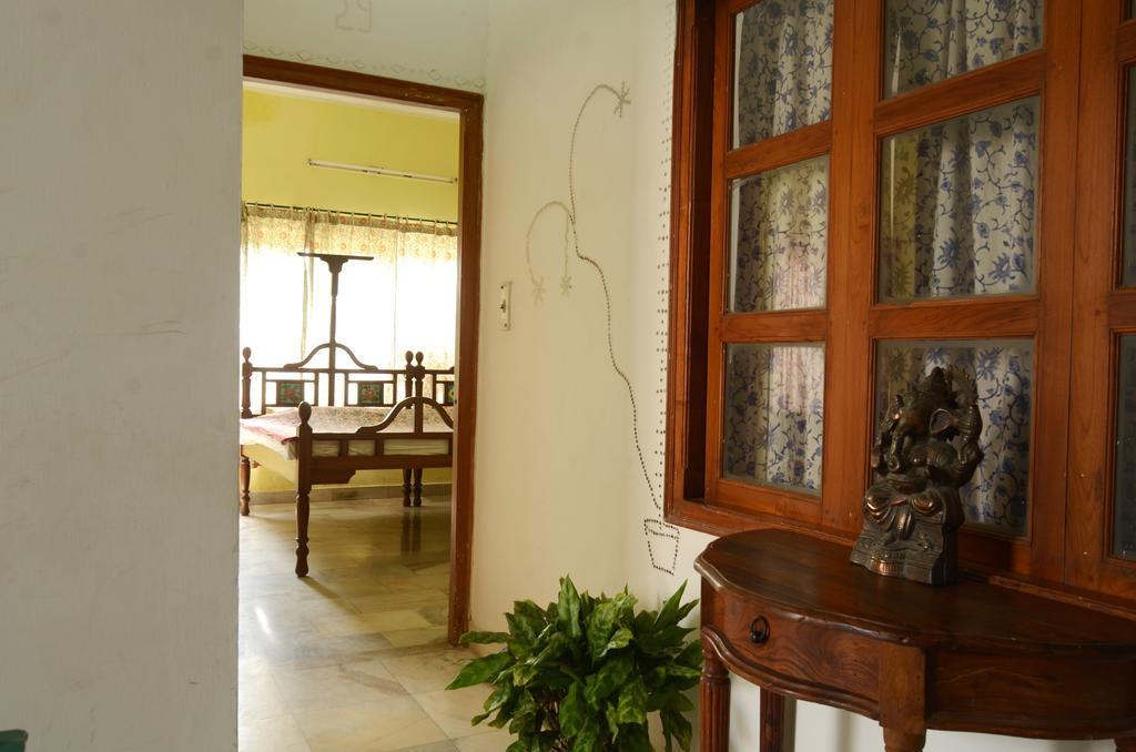 Sneh Deep Guest House Dzsaipur Kültér fotó