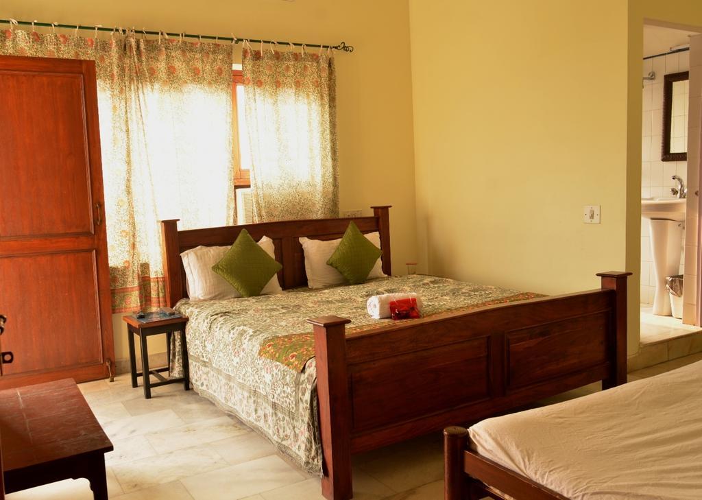 Sneh Deep Guest House Dzsaipur Kültér fotó