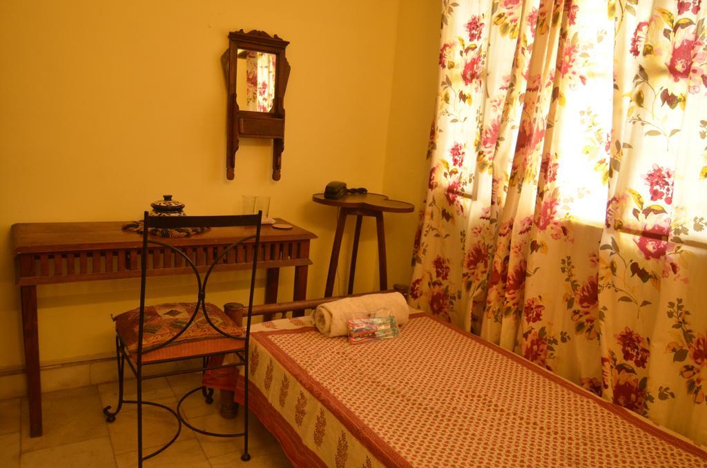 Sneh Deep Guest House Dzsaipur Kültér fotó