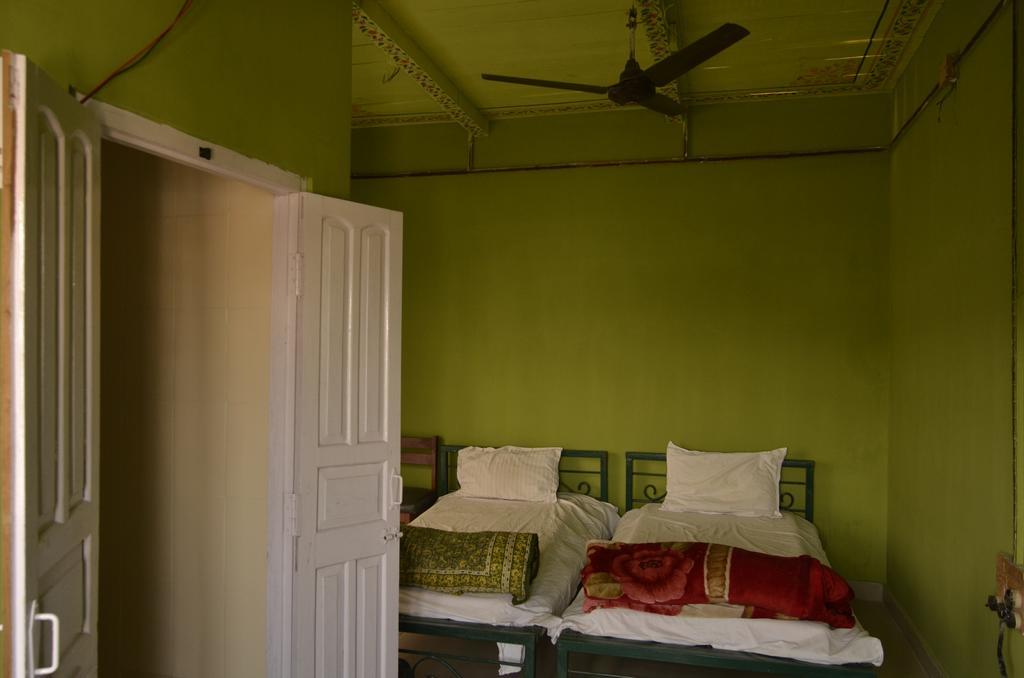 Sneh Deep Guest House Dzsaipur Kültér fotó