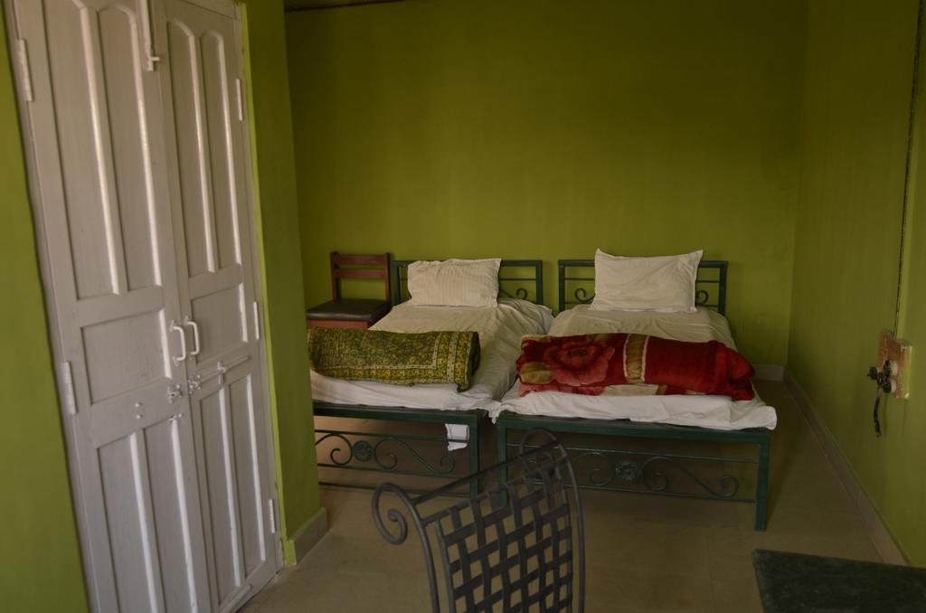 Sneh Deep Guest House Dzsaipur Kültér fotó