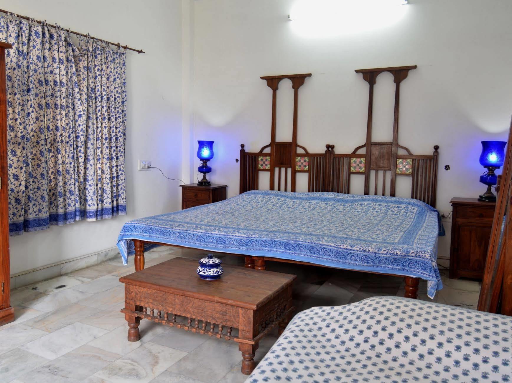 Sneh Deep Guest House Dzsaipur Kültér fotó