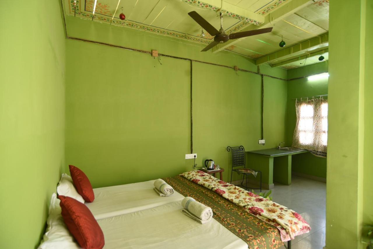 Sneh Deep Guest House Dzsaipur Kültér fotó